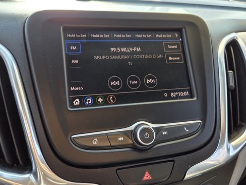 Certified 2020 Chevrolet Equinox LS FWD image 24