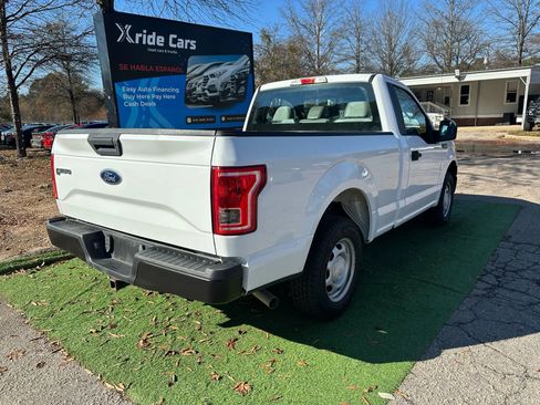 Used 2016 Ford F150 XL image 15
