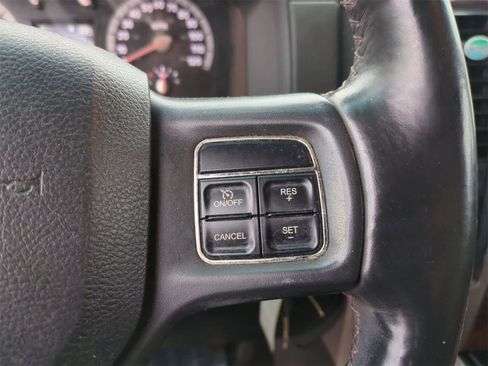 Used 2012 RAM 1500 Laramie Longhorn image 25