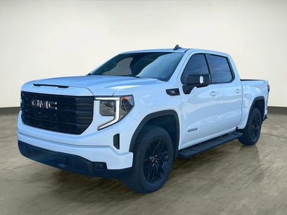New 2026 GMC Sierra 1500 Elevation w/ Elevation Premium Package