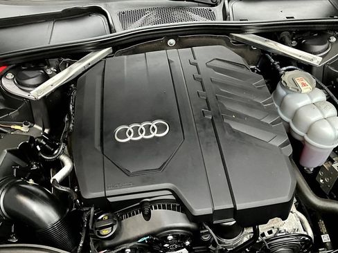 Used 2022 Audi A4 2.0T Premium Plus w/ Premium Plus Package image 31