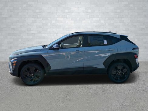 New 2026 Hyundai Kona SEL Sport image 8