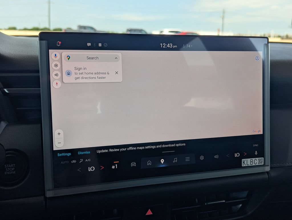 New 2026 MAZDA CX-5 Select AWD/4WD image 18