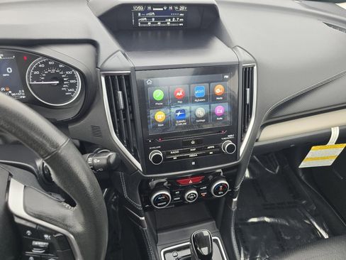 Used 2022 Subaru Forester Limited image 31