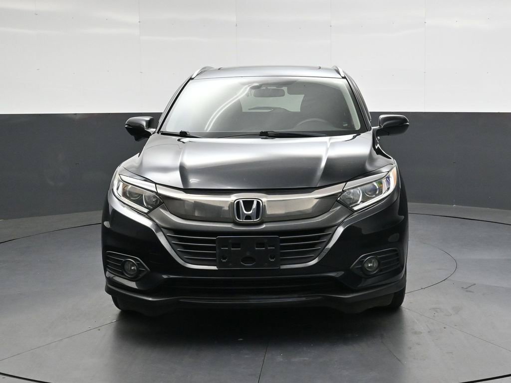 Used 2020 Honda HR-V EX image 13