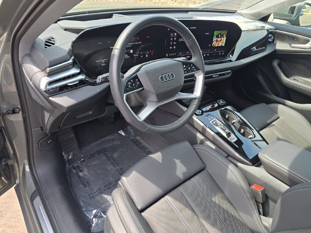 Certified 2025 Audi A5 Premium Plus AWD/4WD image 19