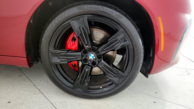 Used 2026 BMW X3 M50 w/ Premium Package AWD/4WD image 75