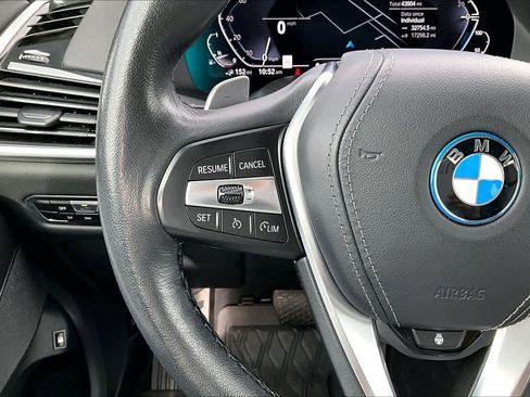 Certified 2023 BMW X5 xDrive45e w/ Luxury Seating Package image 23