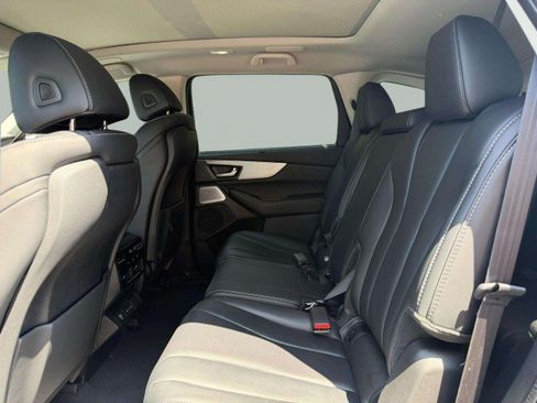 Used 2025 Acura MDX SH-AWD w/ Technology Package image 24
