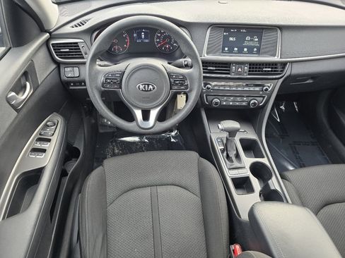 Used 2018 Kia Optima LX image 24