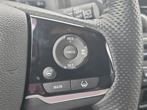 Certified 2019 Honda Passport Elite image 15