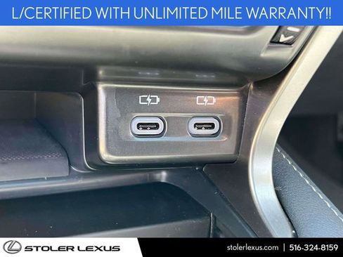 Used 2023 Lexus RX 350 Premium w/ Accessory Package (Z1) AWD/4WD image 36