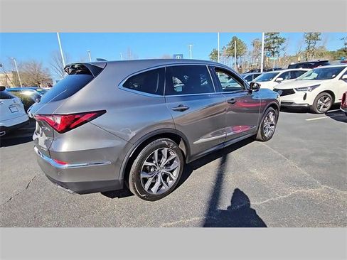 Used 2023 Acura MDX Technology image 38