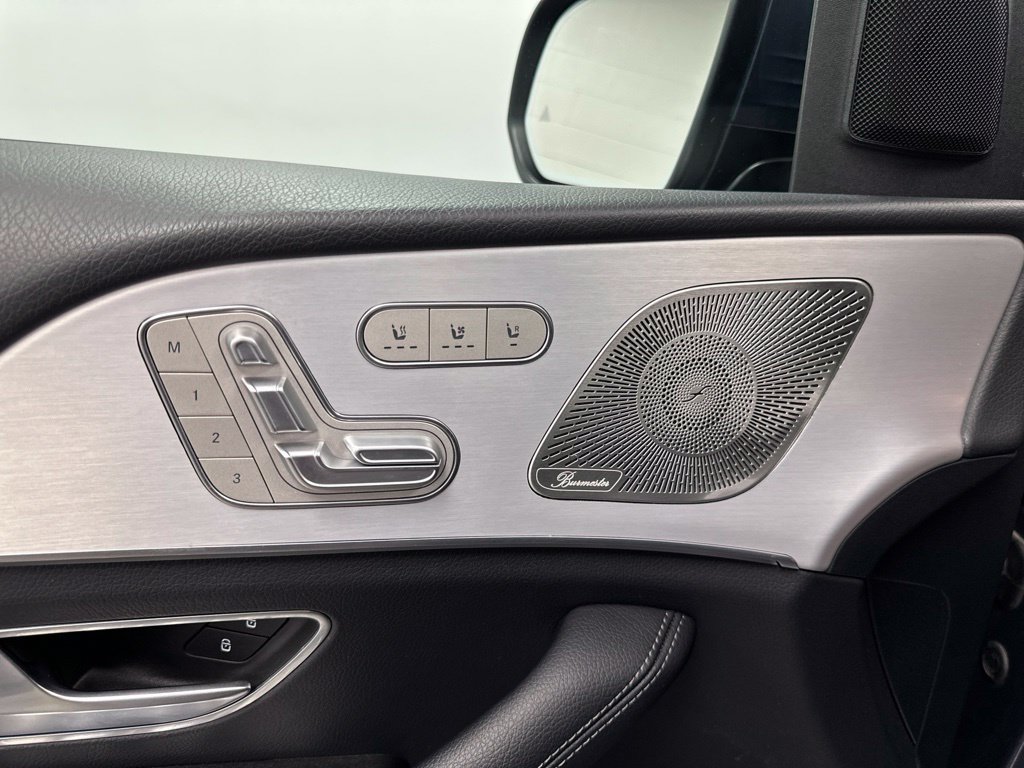 Used 2026 Mercedes-Benz GLE 350 4MATIC image 14