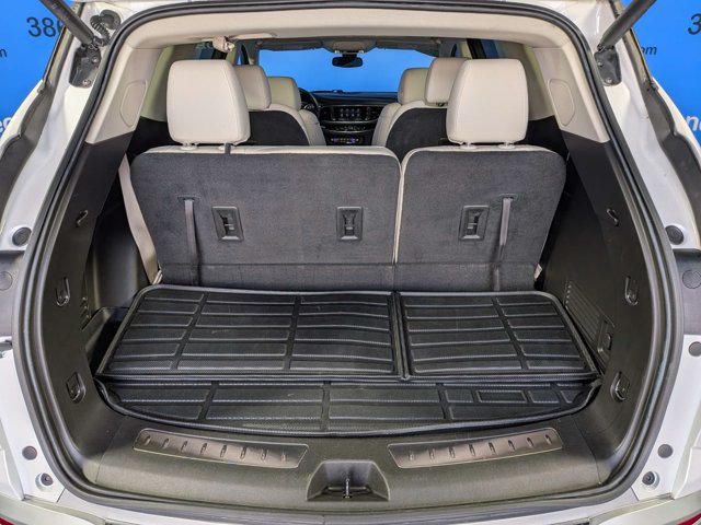 Used 2023 Buick Enclave Essence w/ Experience Buick Package FWD image 18
