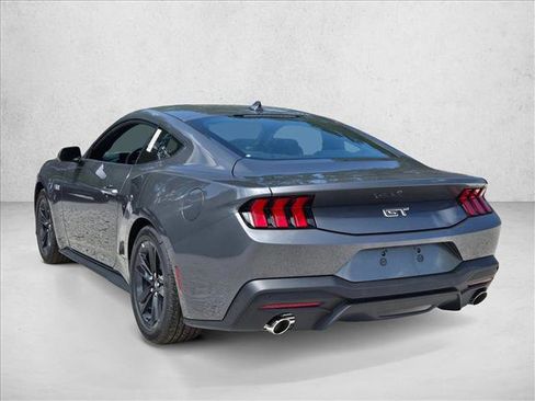 New 2026 Ford Mustang GT RWD image 9