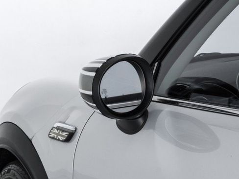 Used 2022 MINI Cooper S FWD image 35