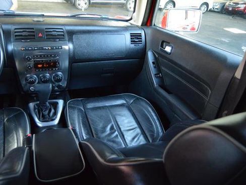 Used 2008 HUMMER H3 Alpha AWD/4WD image 47