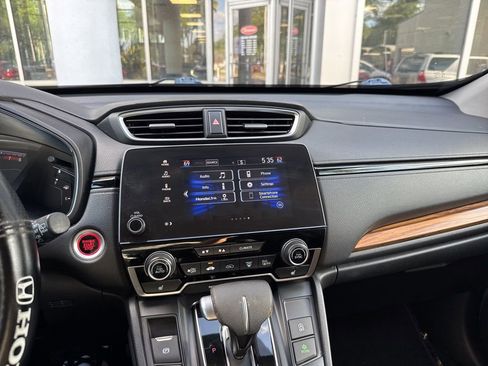 Used 2020 Honda CR-V EX image 33