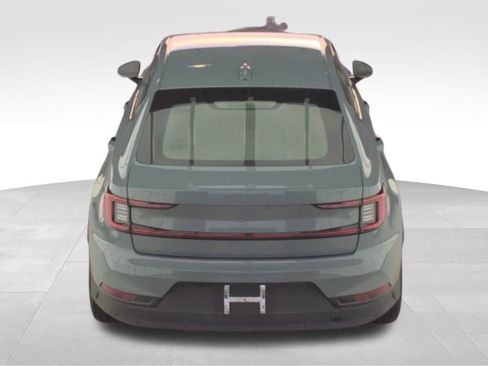 Used 2023 Polestar Polestar 2 AWD/4WD image 4