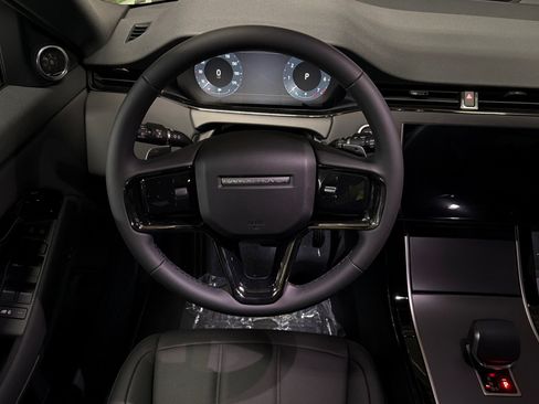 New 2026 Land Rover Range Rover Evoque S AWD/4WD image 27
