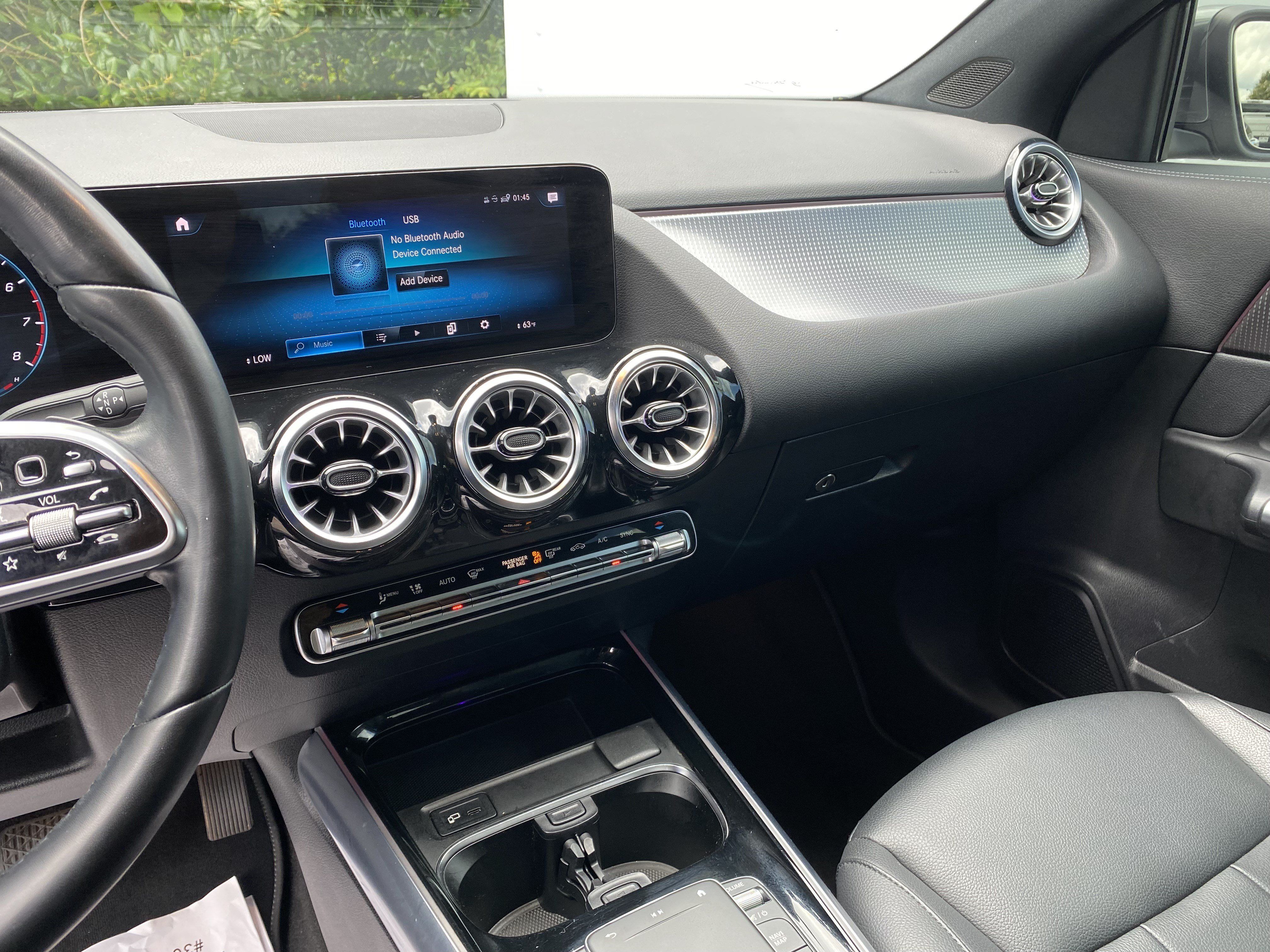 Used 2022 Mercedes-Benz GLA 250 4MATIC image 24