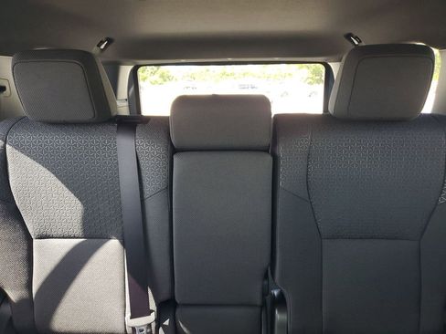 Certified 2025 Toyota 4Runner SR5 image 13