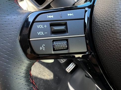 New 2026 Acura ADX A-Spec image 20