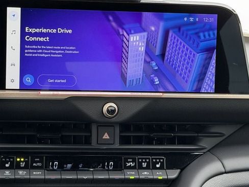 New 2026 Toyota Crown XLE AWD/4WD image 11