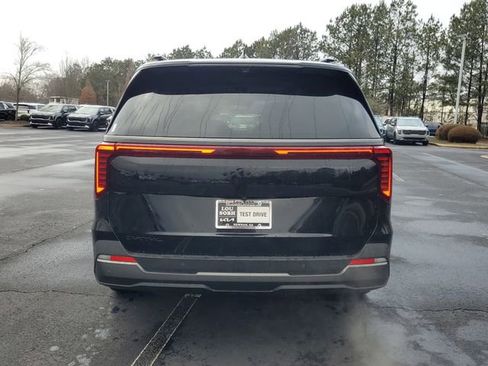 New 2026 Kia Carnival SX Prestige image 5