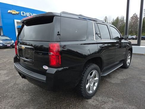 Used 2019 Chevrolet Tahoe LT image 27
