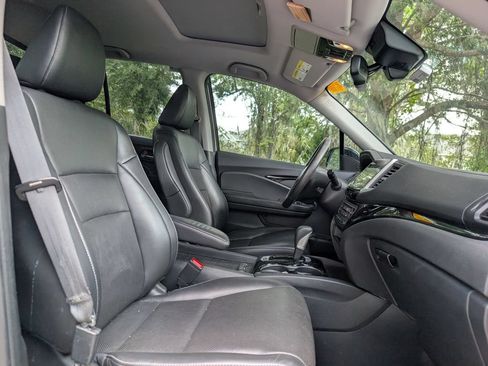 Used 2019 Honda Ridgeline RTL-E image 18