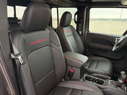 New 2026 Jeep Gladiator Rubicon image 20