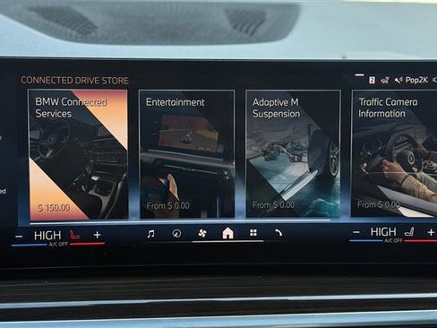 Used 2024 BMW X5 sDrive40i w/ Parking Assistance Package image 40