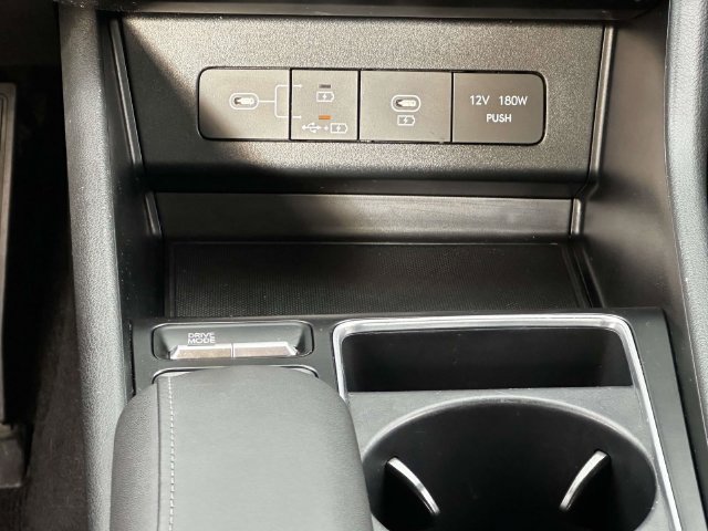 Used 2025 Hyundai Sonata SEL FWD image 23