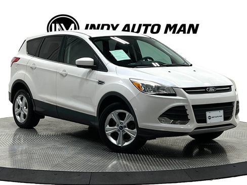 Used 2013 Ford Escape SE AWD/4WD image 2