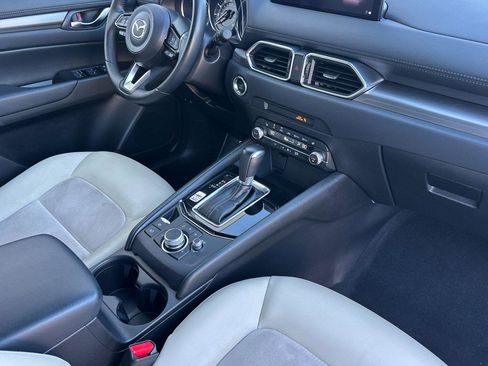 Certified 2023 MAZDA CX-5 AWD 2.5 S w/ Select Package image 16