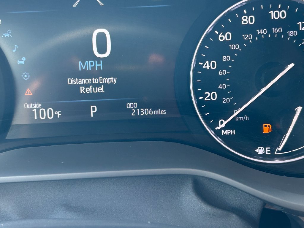 Certified 2023 Toyota Sienna Limited AWD/4WD image 39