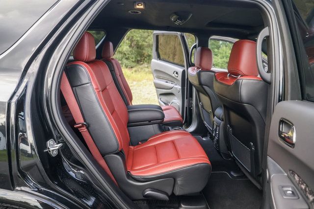 Used 2026 Dodge Durango SRT Hellcat w/ Premium Group AWD/4WD image 47