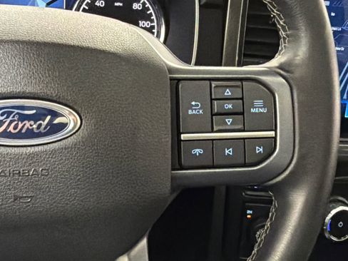 Used 2023 Ford F150 XLT w/ Equipment Group 302A High AWD/4WD image 20