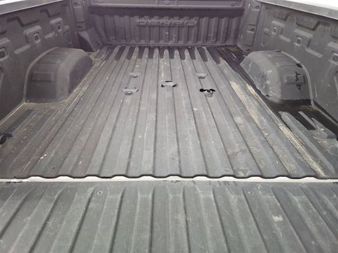 Used 2024 GMC Sierra 3500 Denali Ultimate image 36