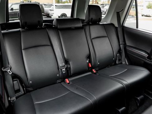 Used 2023 Toyota 4Runner TRD Off-Road Premium image 23