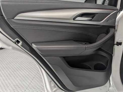 Used 2020 BMW X4 M w/ Executive Package image 17