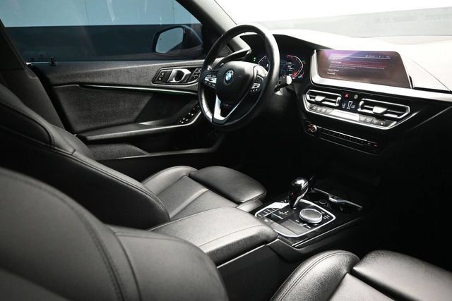 Used 2024 BMW 228i Gran Coupe FWD image 13