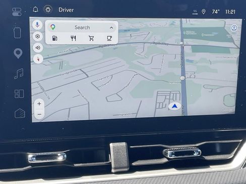 New 2026 Chevrolet Equinox LT FWD image 19
