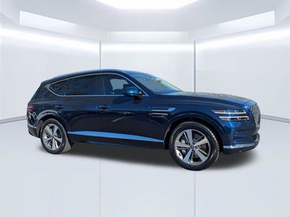 Used 2023 Genesis GV80 2.5T w/ Advanced Package