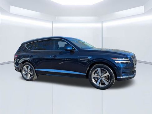 Used 2023 Genesis GV80 2.5T w/ Advanced Package AWD/4WD image 1