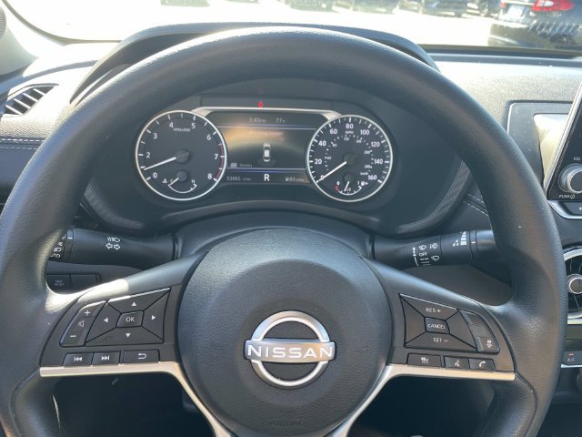 Used 2024 Nissan Sentra SV FWD image 26