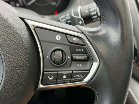 Used 2023 Acura RDX AWD w/ Technology Package image 23