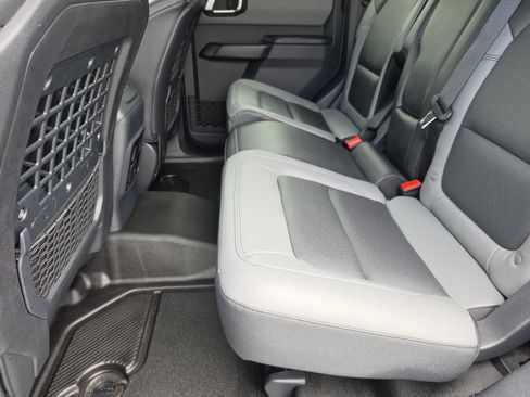 Used 2024 Ford Bronco Big Bend AWD/4WD image 15